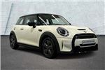 2021 MINI Hatchback