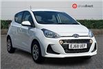 2018 Hyundai i10