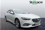 2020 Vauxhall Insignia