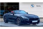 2022 BMW Z4