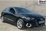 2023 Audi A3