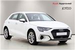 2021 Audi A3