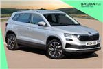 2024 Skoda Karoq