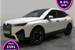 2023 BMW iX