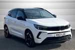 2023 Vauxhall Grandland
