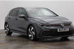 2021 Volkswagen Golf GTI