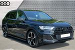 2020 Audi Q7