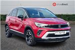 2021 Vauxhall Crossland