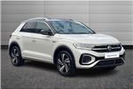 2023 Volkswagen T-Roc