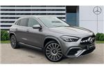 2024 Mercedes-Benz GLA