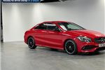 2018 Mercedes-Benz CLA