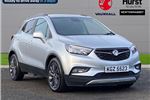 2018 Vauxhall Mokka X