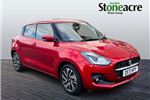 2022 Suzuki Swift