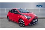 2019 Toyota Aygo