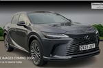 2023 Lexus RX