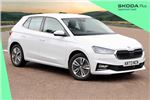 2023 Skoda Fabia