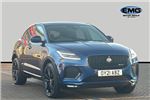 2021 Jaguar E-Pace