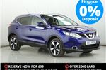 2017 Nissan Qashqai