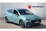 2023 Hyundai i20