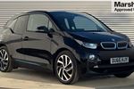 2016 BMW i3