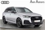 2020 Audi Q7