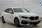 2024 BMW 1 Series