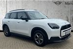 2024 MINI Countryman