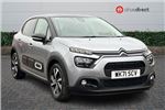 2021 Citroen C3