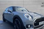 2017 MINI Clubman