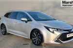 2021 Toyota Corolla Touring Sport