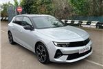 2024 Vauxhall Astra