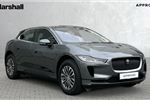 2020 Jaguar I-Pace