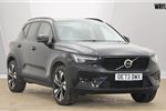 2023 Volvo XC40