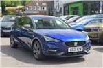 2021 SEAT Leon
