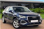 2021 Audi Q2