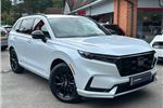 2023 Honda CR-V