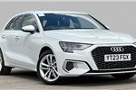 2023 Audi A3