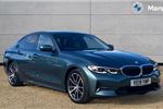 2019 BMW 3 Series