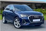 2022 Audi Q3