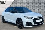 2022 Audi A1