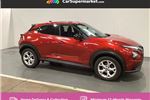 2022 Nissan Juke