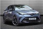 2023 Toyota C-HR