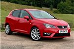 2016 SEAT Ibiza