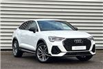 2023 Audi Q3