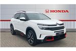 2020 Citroen C5 Aircross