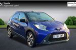 2023 Toyota Aygo X