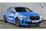 2024 BMW 1 Series