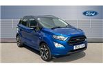 2020 Ford EcoSport