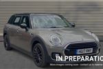 2017 MINI Clubman