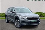 2023 Skoda Kodiaq